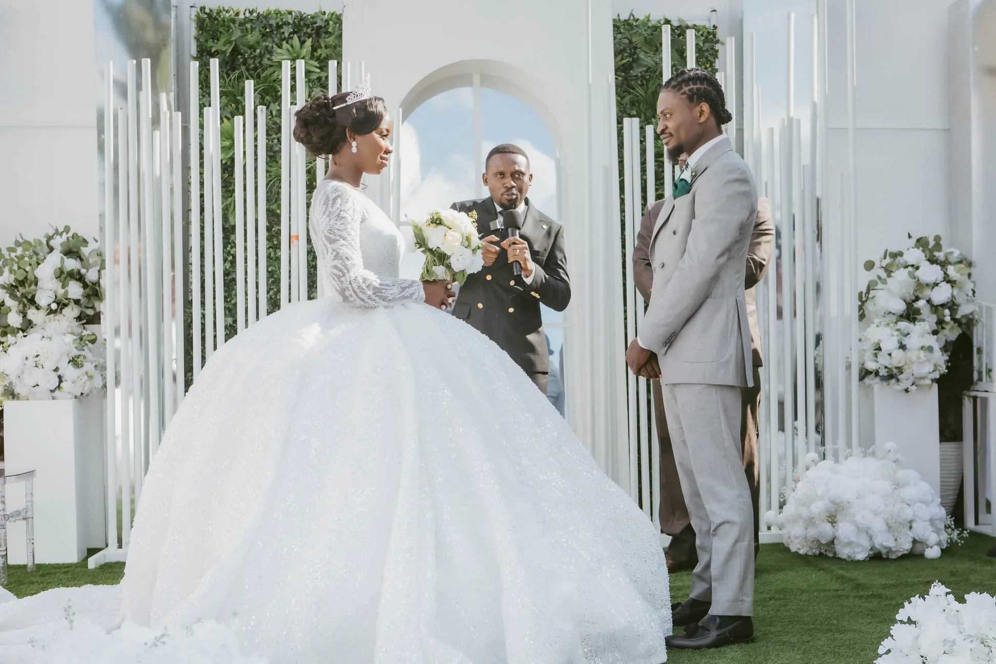 Photographie de mariage réalisée par JFA-Images, photo 51