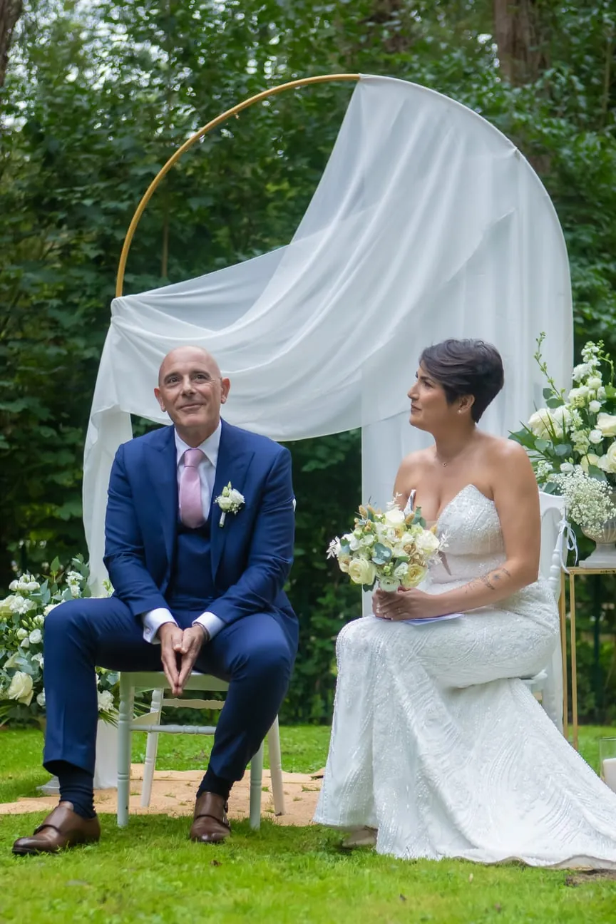 Photographie de mariage réalisée par JFA-Images, photo 40