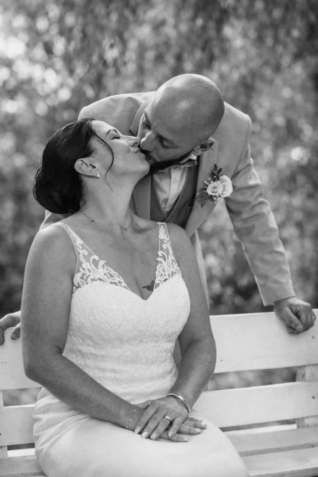 Photographie de mariage réalisée par JFA-Images, photo 38