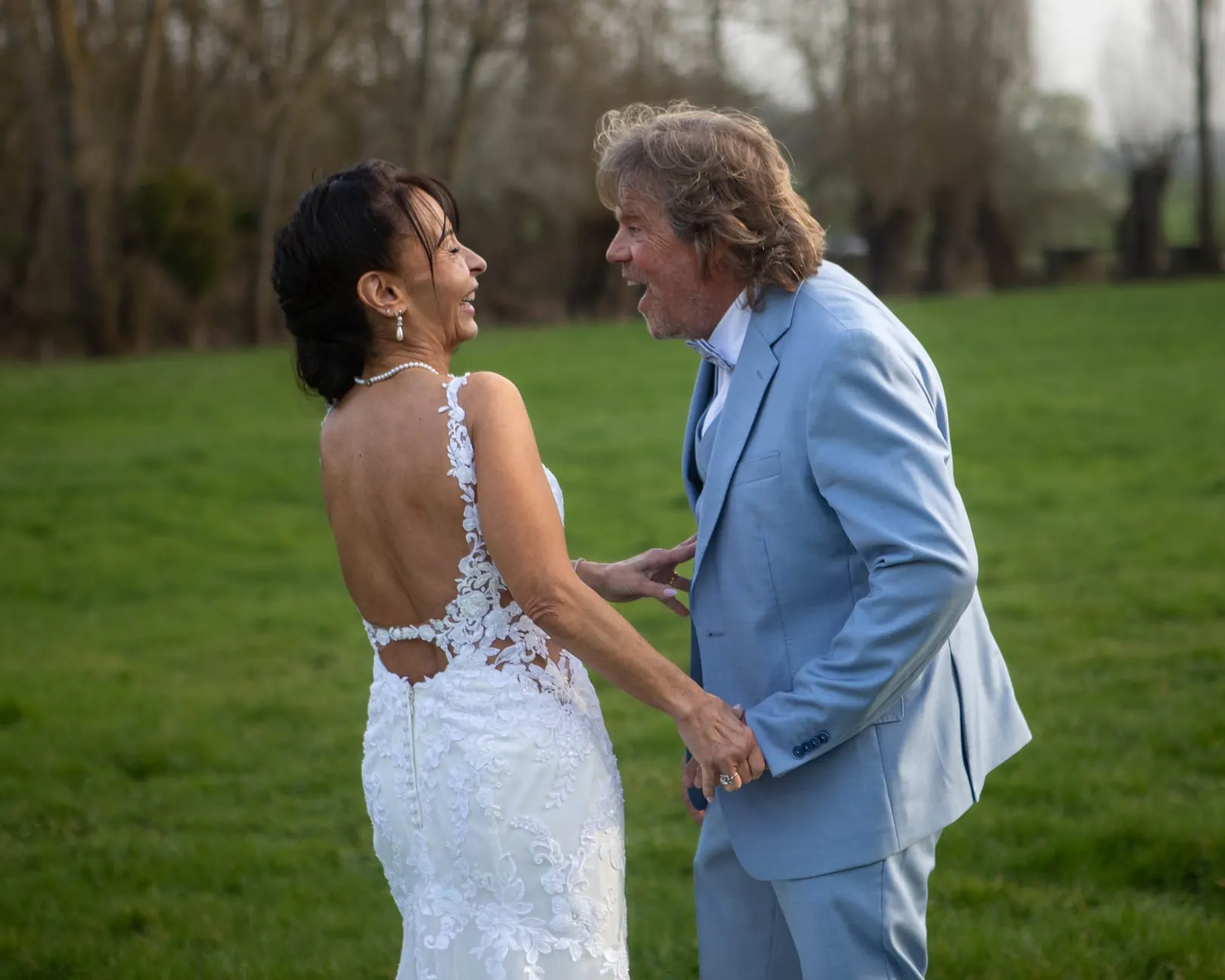 Photographie de mariage réalisée par JFA-Images, photo 37