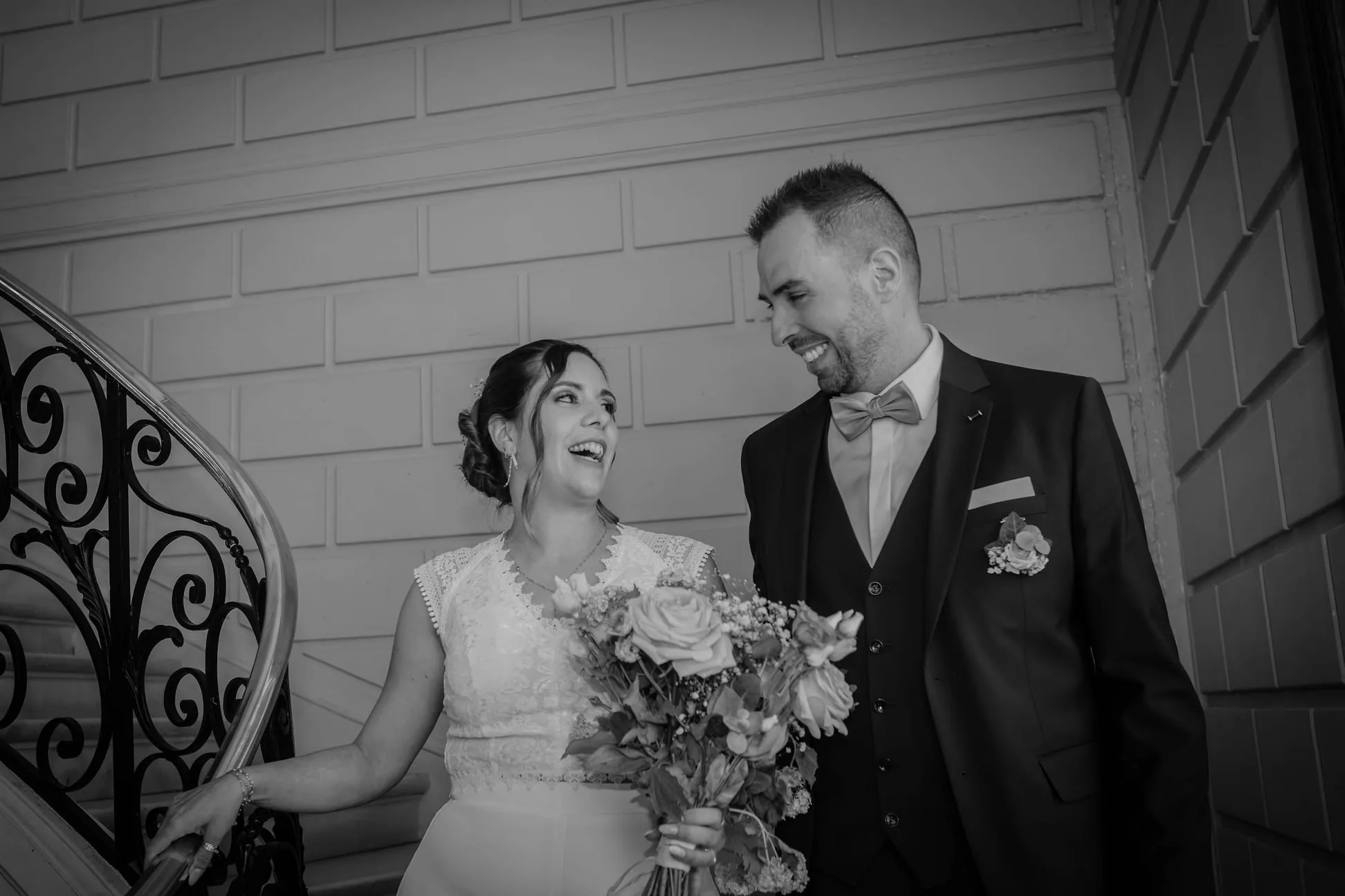 Photographie de mariage réalisée par JFA-Images, photo 36