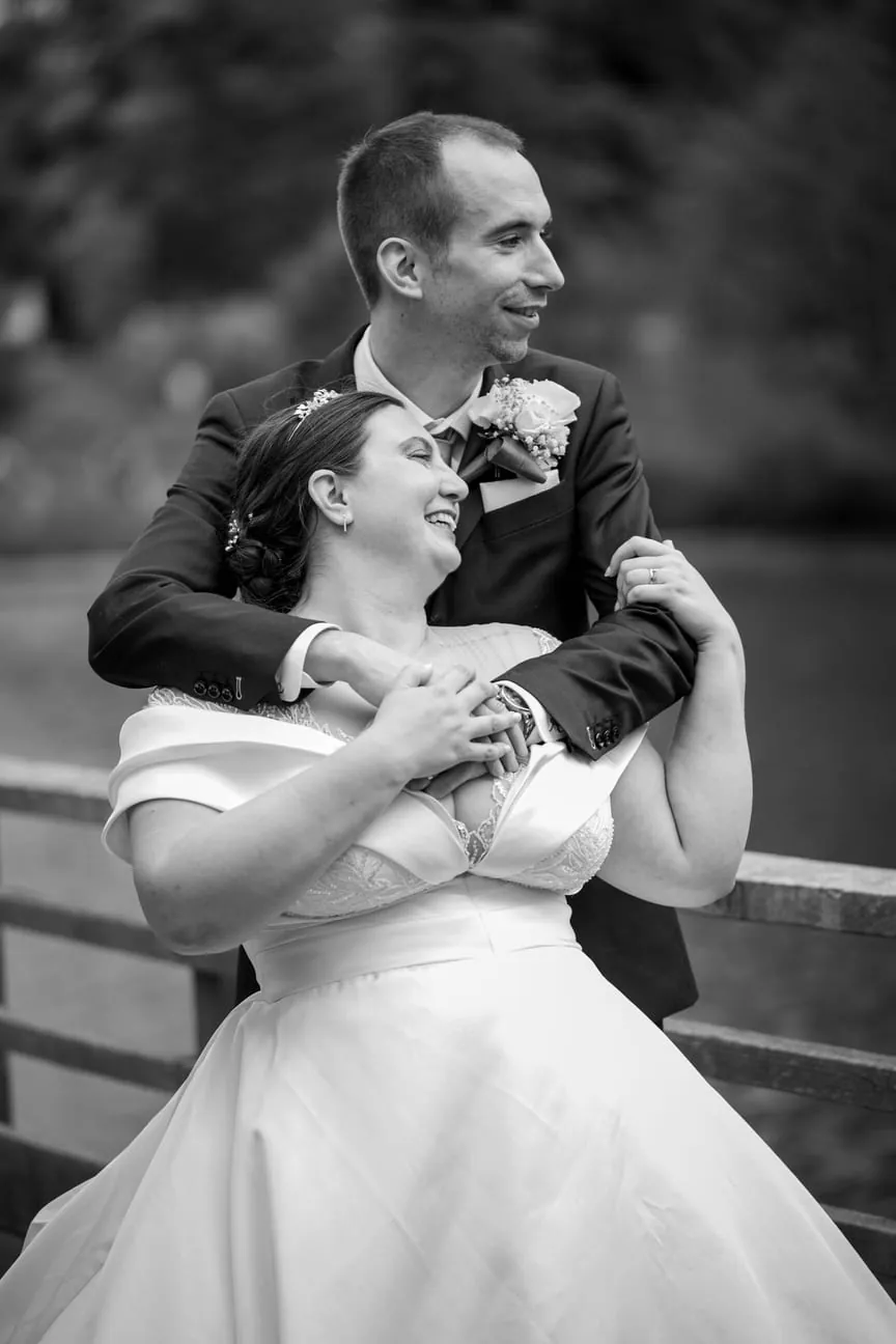 Photographie de mariage réalisée par JFA-Images, photo 35