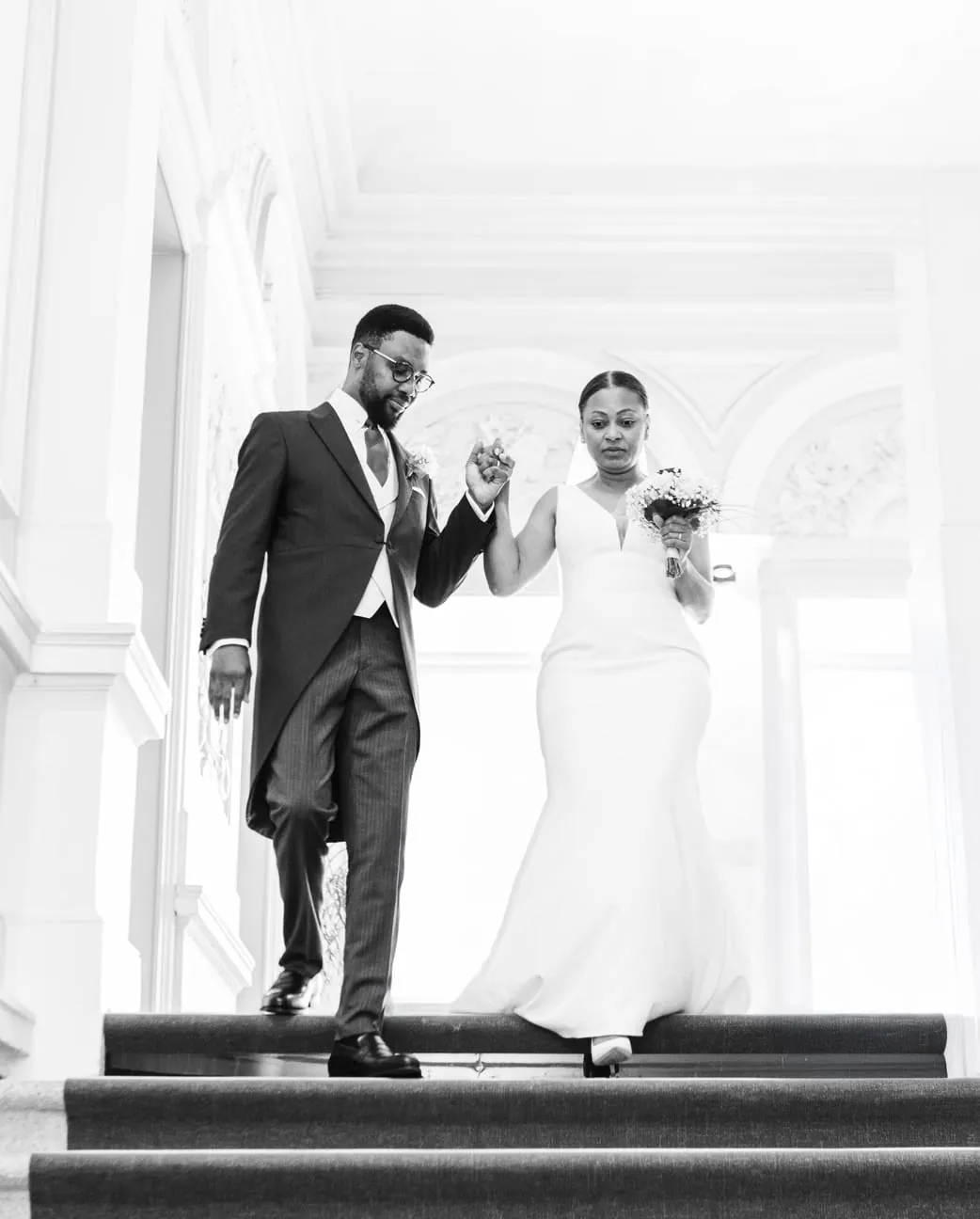 Photographie de mariage réalisée par JFA-Images, photo 34