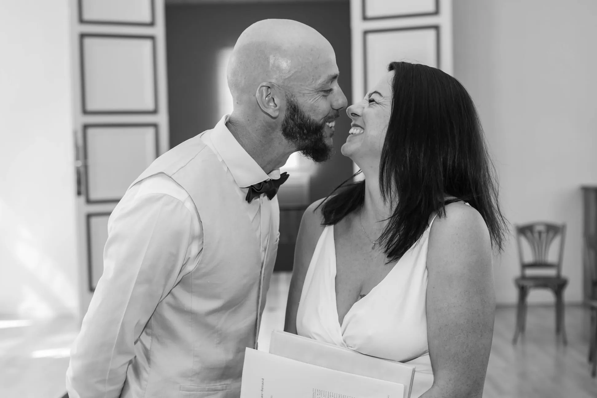 Photographie de mariage réalisée par JFA-Images, photo 32