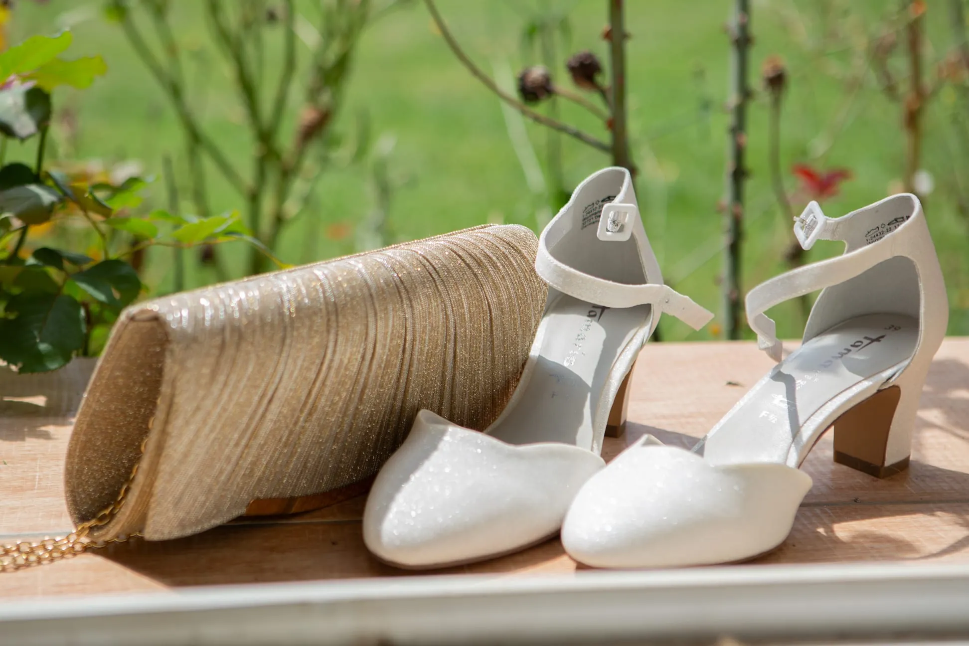 Photographie de mariage réalisée par JFA-Images, photo 31