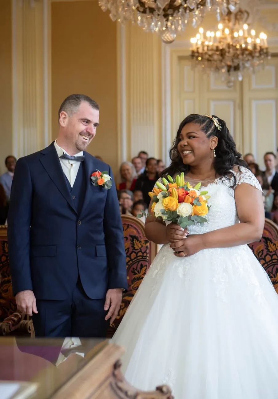 Photographie de mariage réalisée par JFA-Images, photo 27