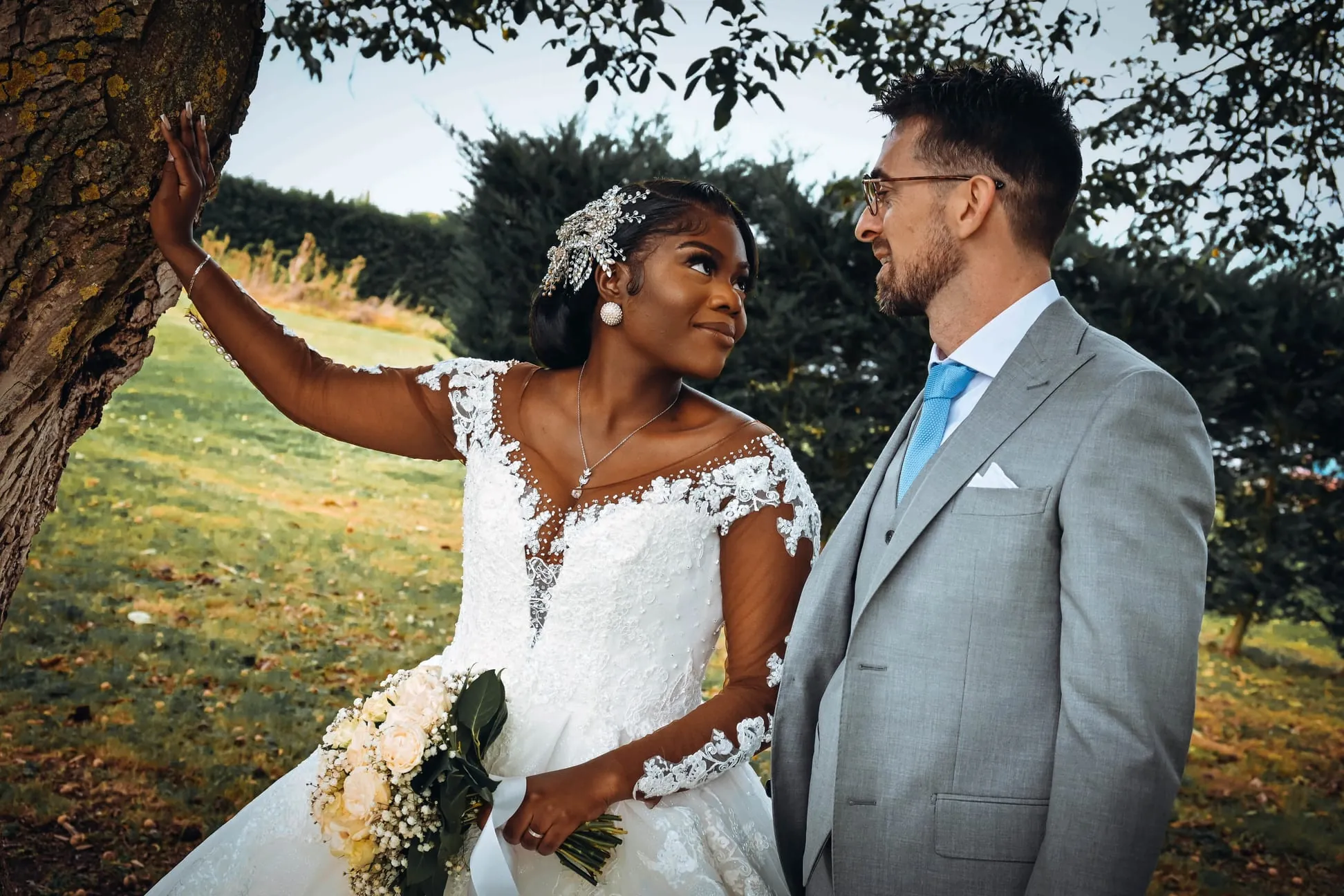 Photographie de mariage réalisée par JFA-Images, photo 23