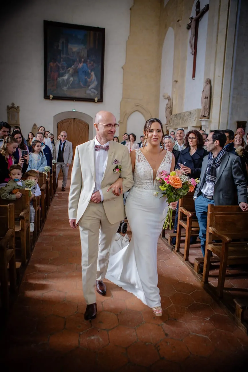 Photographie de mariage réalisée par JFA-Images, photo 48