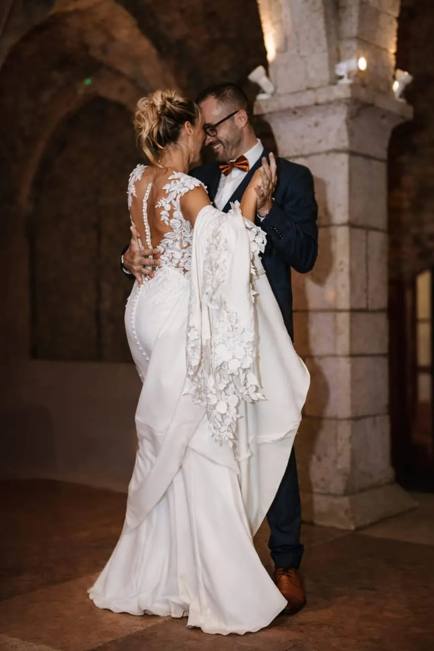 Photographie de mariage réalisée par JFA-Images, photo 20