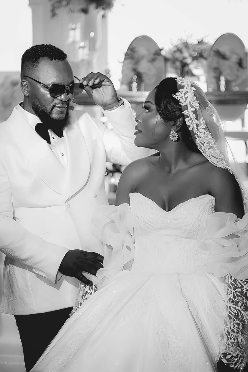 Photographie de mariage réalisée par JFA-Images, photo 19