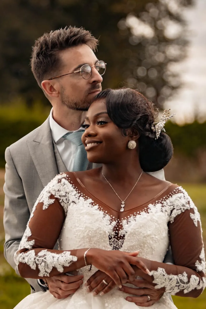 Photographie de mariage réalisée par JFA-Images, photo 15