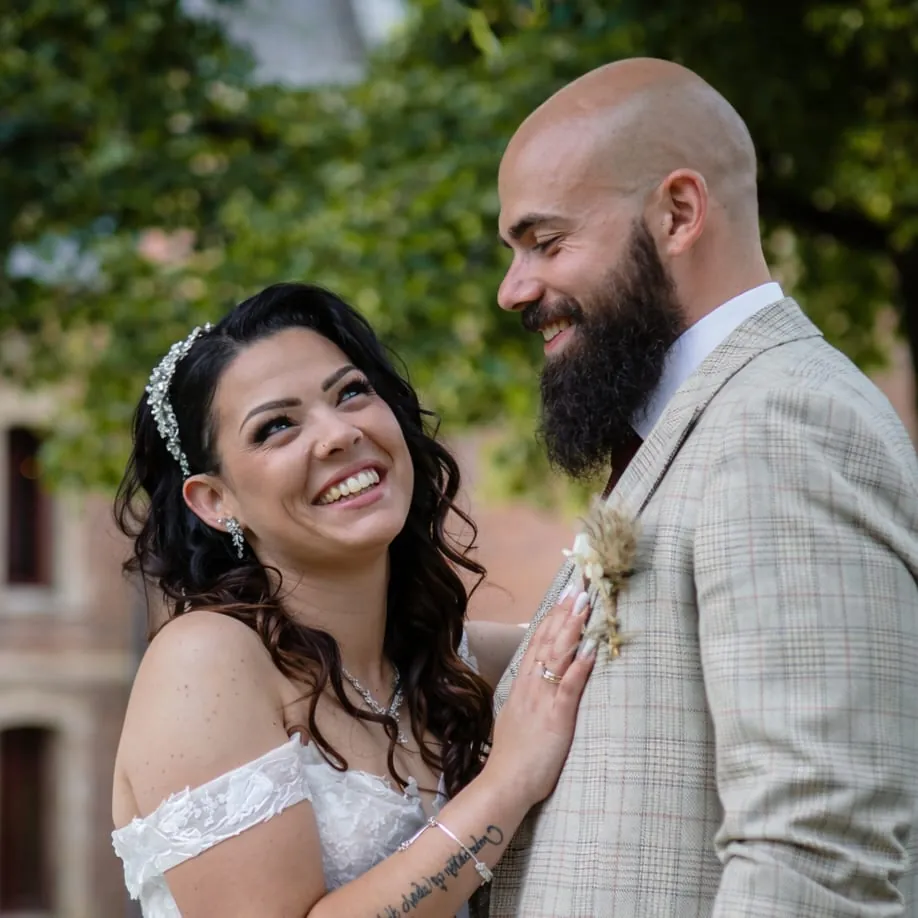 Photographie de mariage réalisée par JFA-Images, photo 14