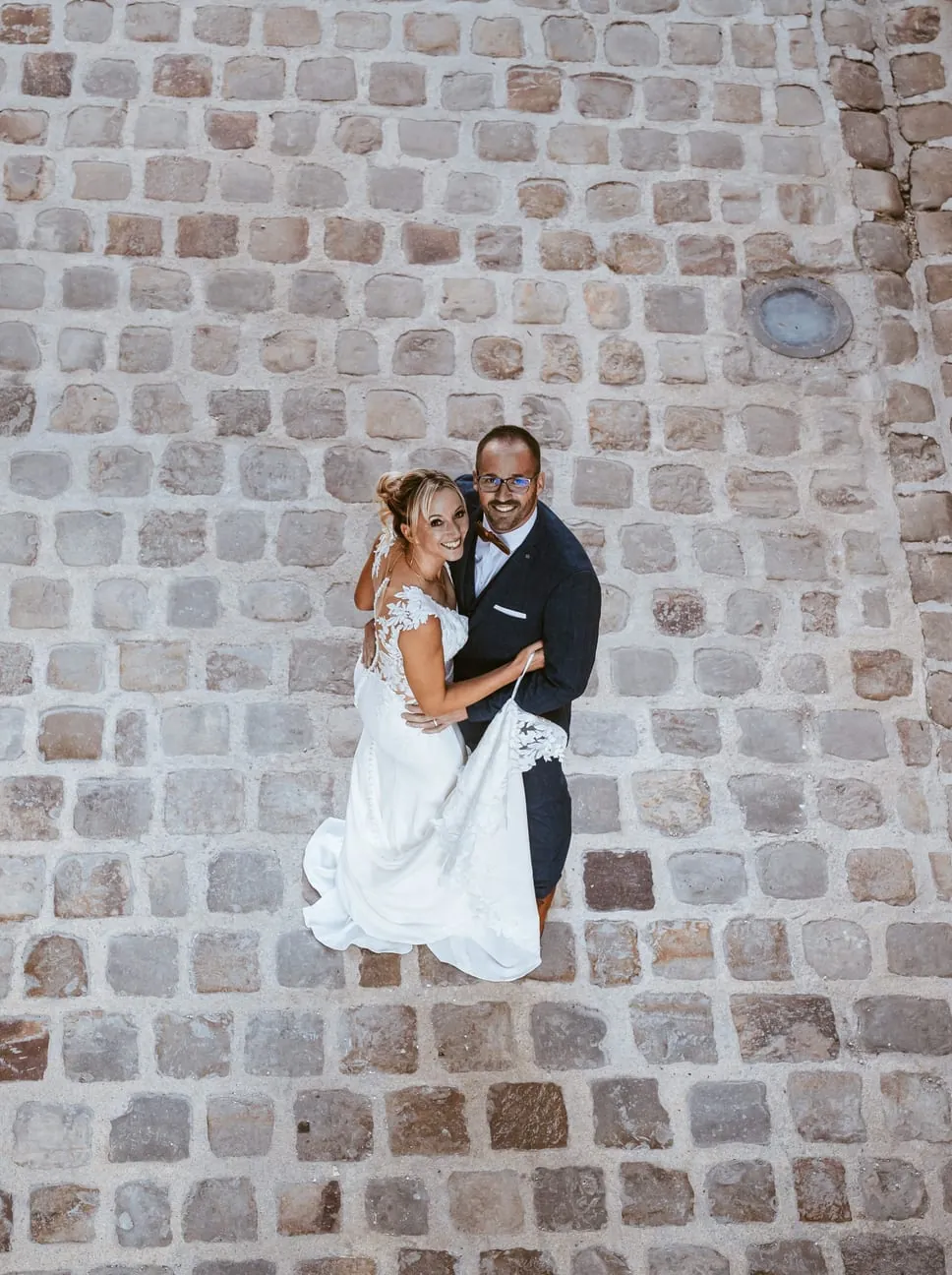 Photographie de mariage réalisée par JFA-Images, photo 11