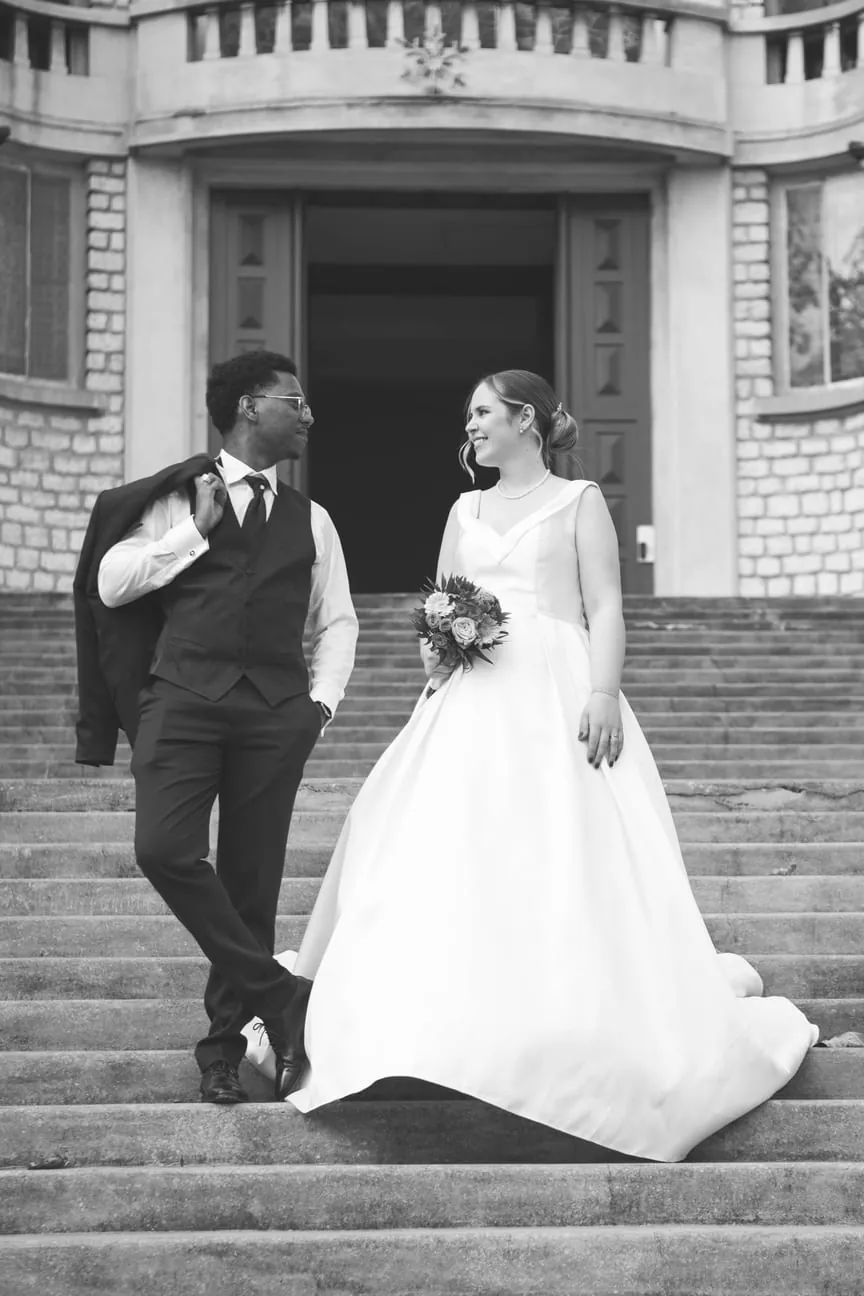 Photographie de mariage réalisée par JFA-Images, photo 9