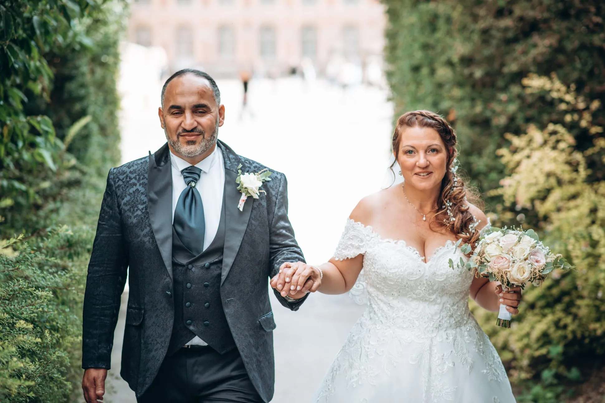 Photographie de mariage réalisée par JFA-Images, photo 3