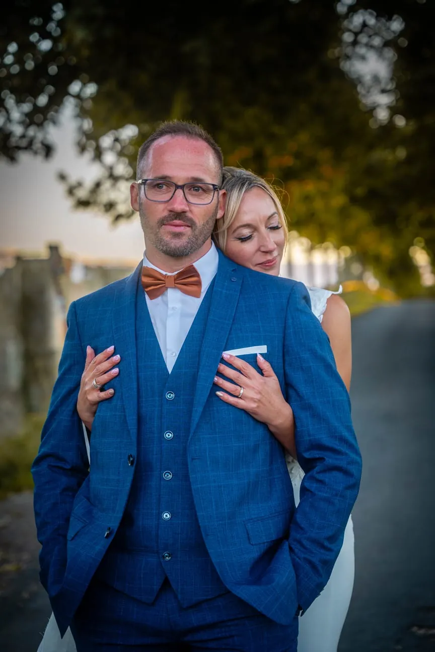 Photographie de mariage réalisée par JFA-Images, photo 2