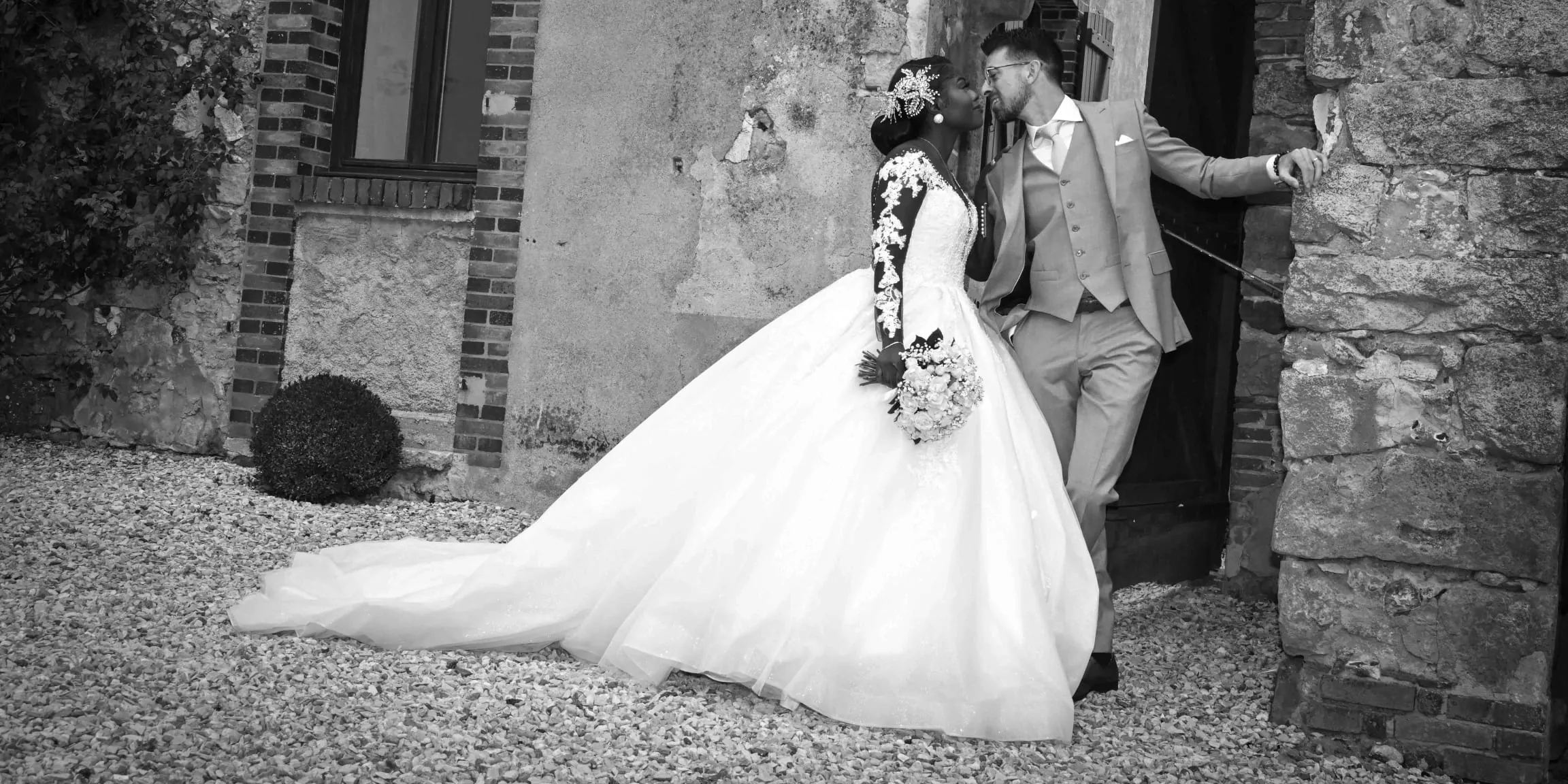 Photographie de mariage réalisée par JFA-Images, photo 46