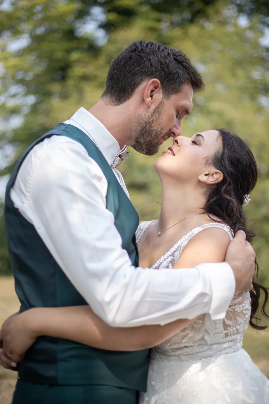Photographie de mariage réalisée par JFA-Images, photo 53