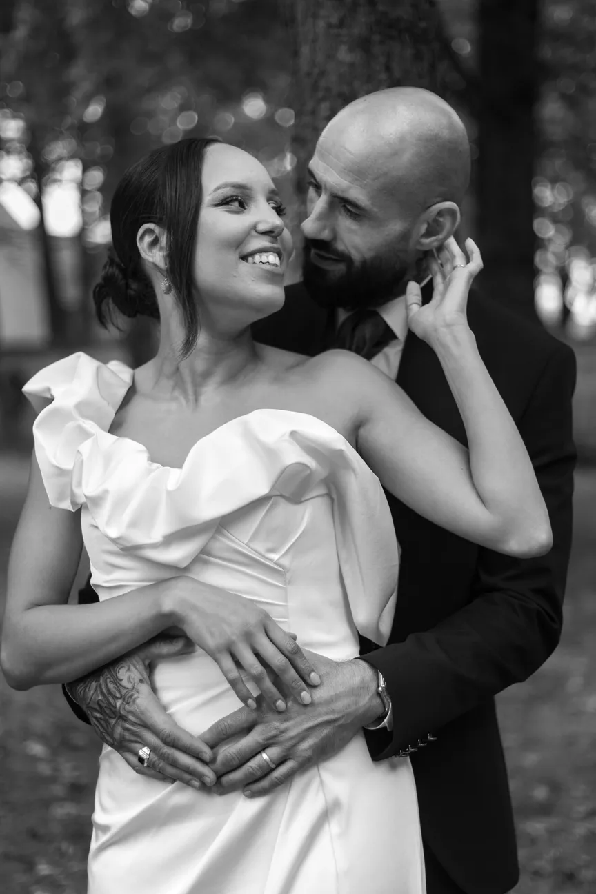 Photographie de mariage réalisée par JFA-Images, photo 57