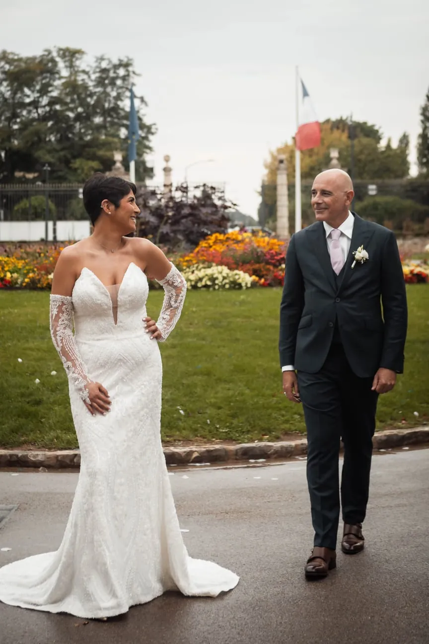 Photographie de mariage réalisée par JFA-Images, photo 45