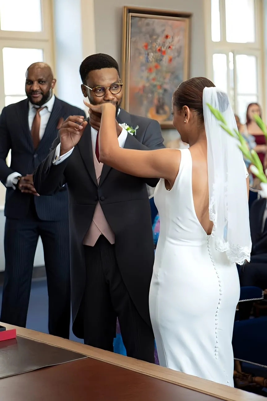 Photographie de mariage réalisée par JFA-Images, photo 43