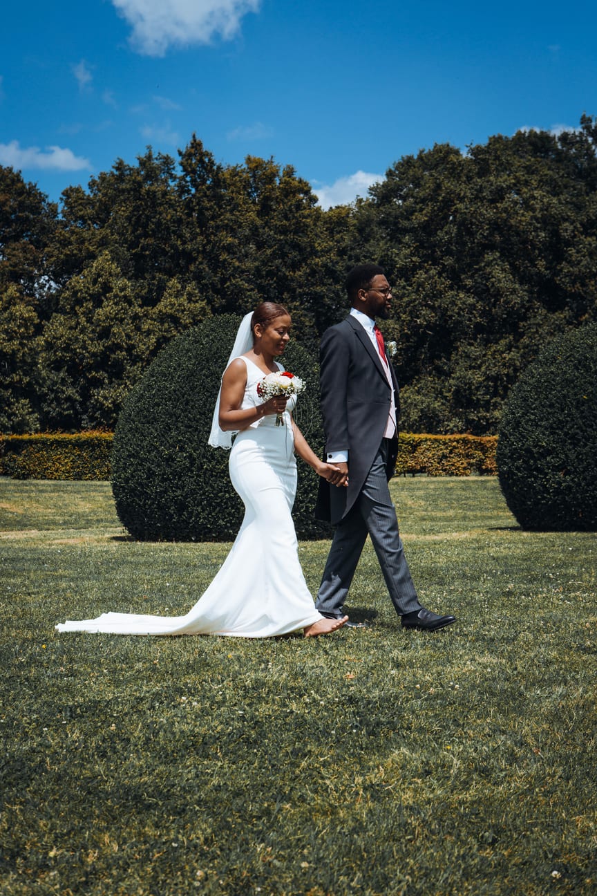 Photographie de mariage réalisée par JFA-Images, photo 42