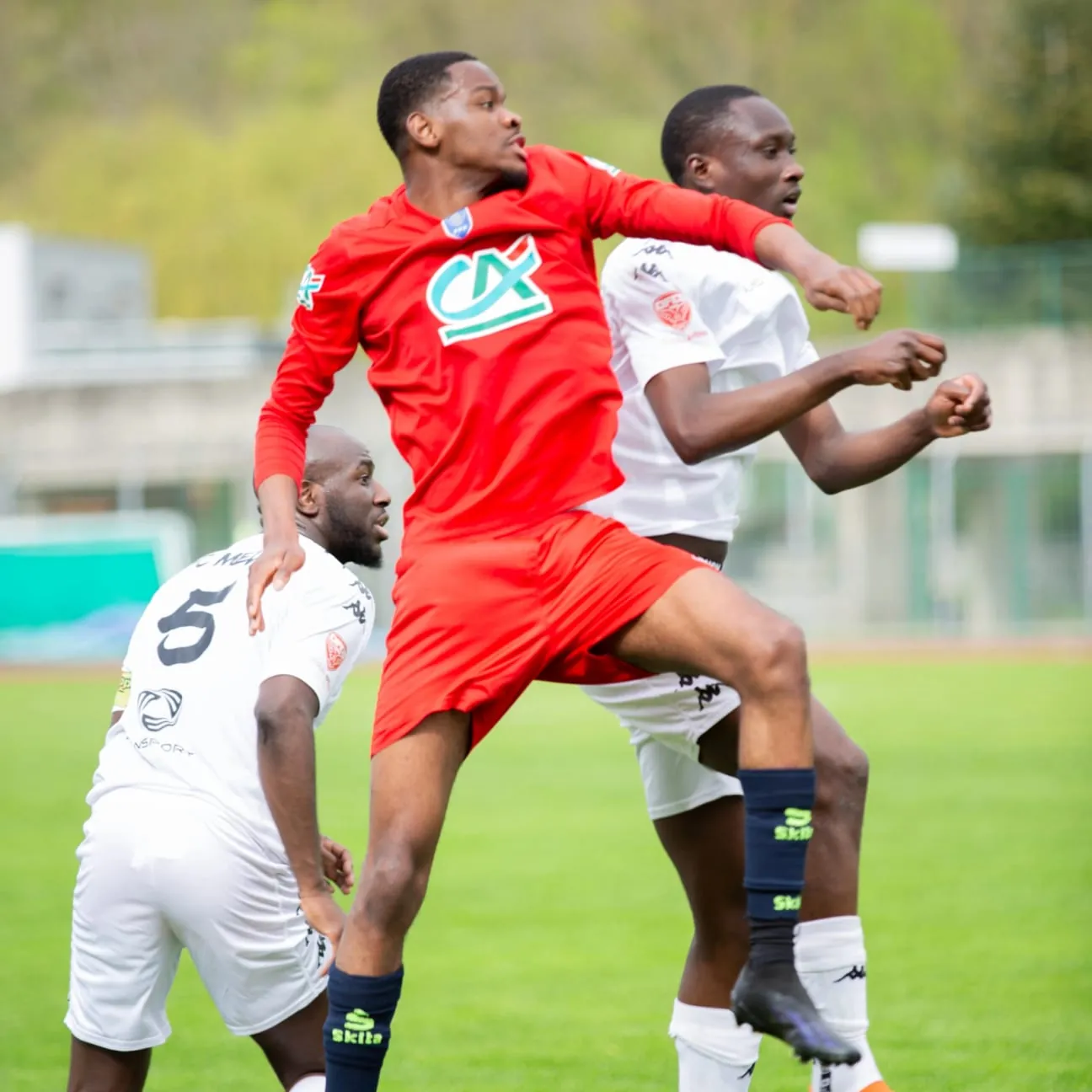 Photographie sportive réalisée par JFA-Images, photo 6