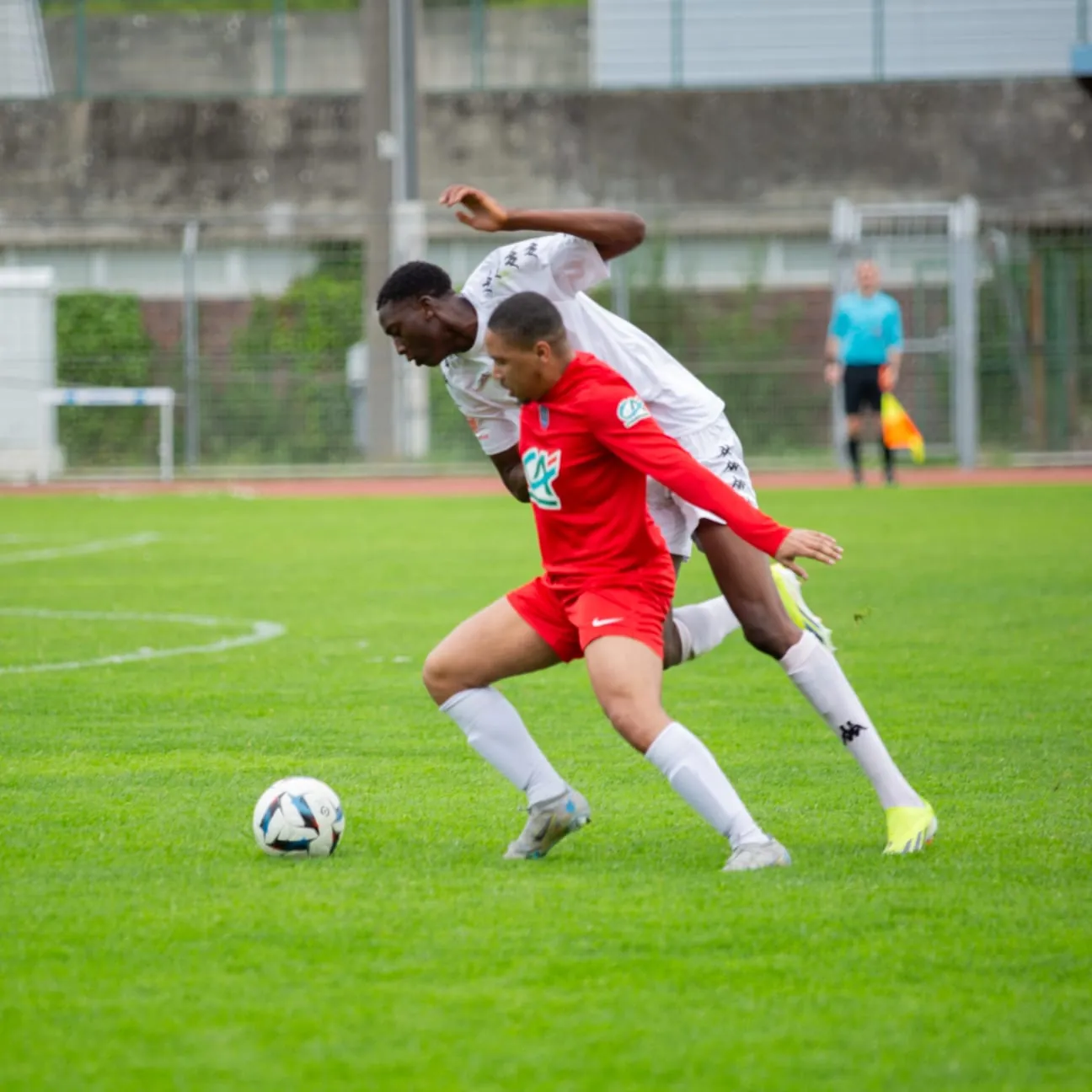 Photographie sportive réalisée par JFA-Images, photo 5