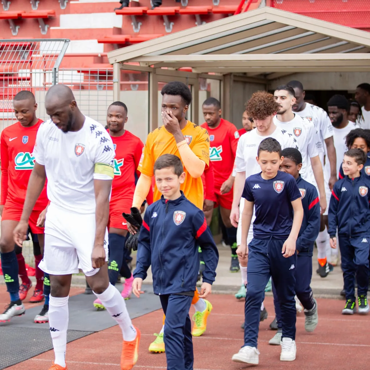 Photographie sportive réalisée par JFA-Images, photo 4